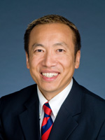 Dr. Harvey Lui